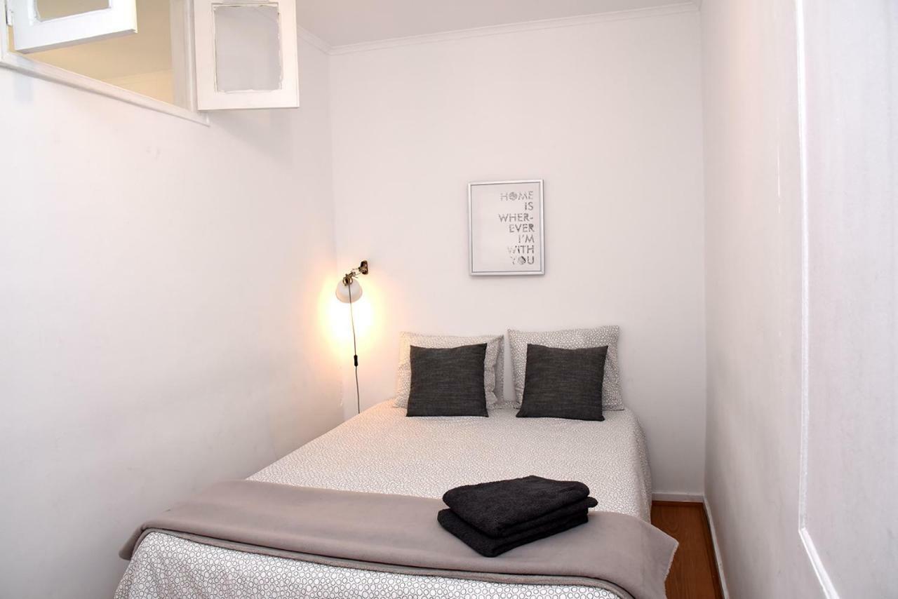 Travessa Do Jardim Apartment Lissabon