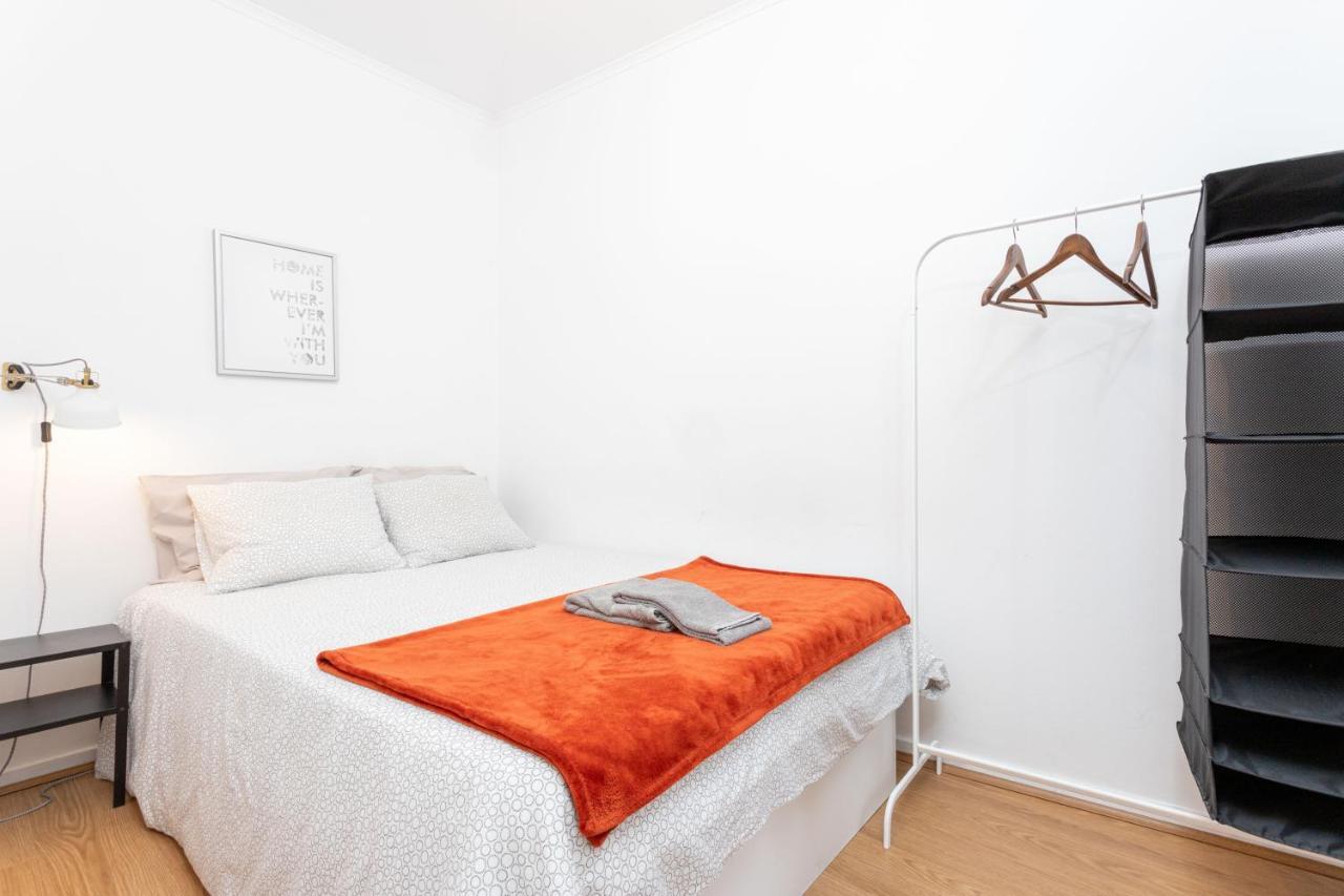 Apartment Travessa Do Jardim Lissabon